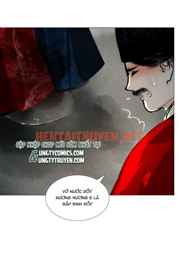 Xem ảnh Tái Thế Quyền Thần - Chap 33 - img_009_1648344881 - HentaiTruyenVN.net