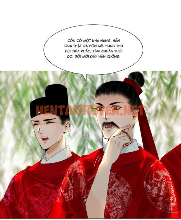 Xem ảnh Tái Thế Quyền Thần - Chap 33 - img_026_1648344921 - HentaiTruyenVN.net