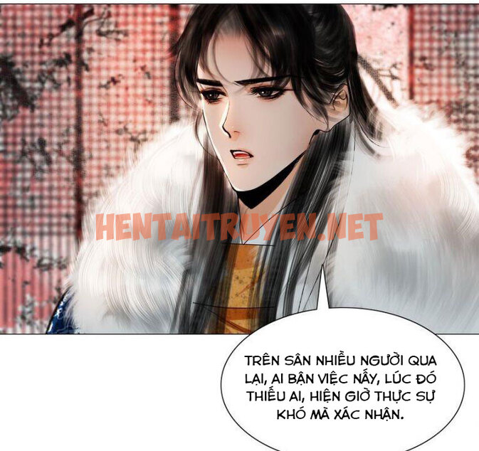 Xem ảnh Tái Thế Quyền Thần - Chap 35 - img_009_1648901177 - TruyenVN.APP