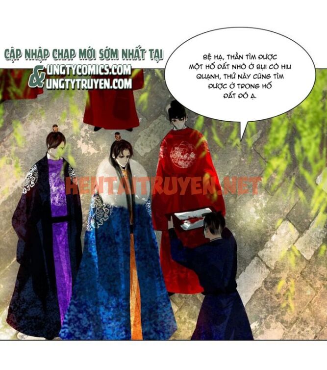 Xem ảnh Tái Thế Quyền Thần - Chap 37 - img_006_1650110679 - TruyenVN.APP