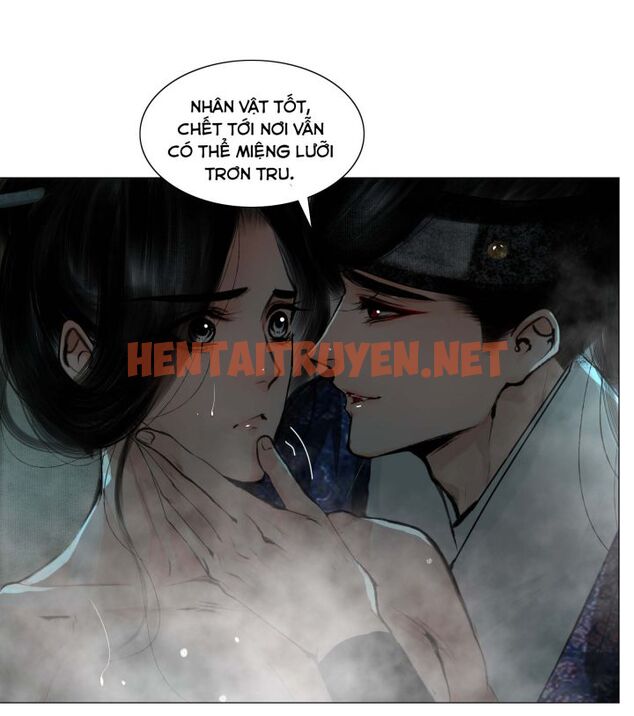 Xem ảnh Tái Thế Quyền Thần - Chap 39 - img_027_1651320199 - HentaiTruyenVN.net