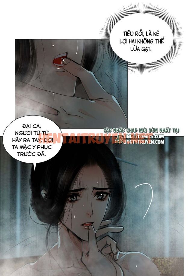 Xem ảnh Tái Thế Quyền Thần - Chap 39 - img_028_1651320201 - HentaiTruyenVN.net