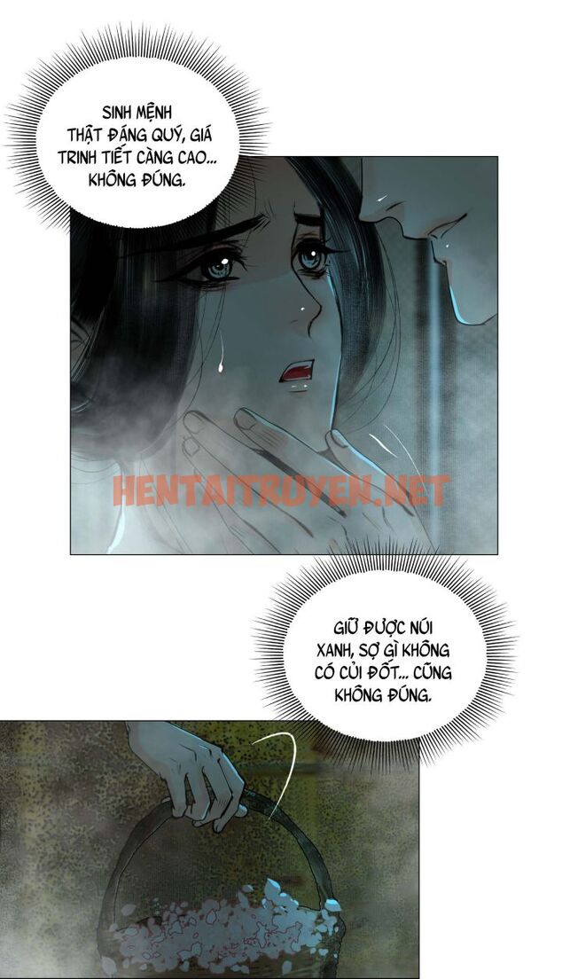 Xem ảnh Tái Thế Quyền Thần - Chap 39 - img_031_1651320205 - HentaiTruyenVN.net