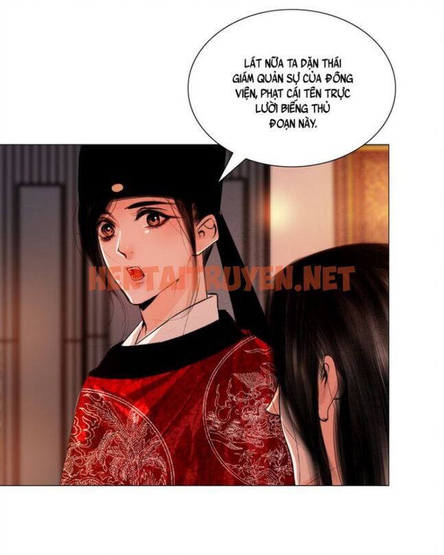 Xem ảnh Tái Thế Quyền Thần - Chap 42 - img_015_1653145486 - HentaiTruyenVN.net