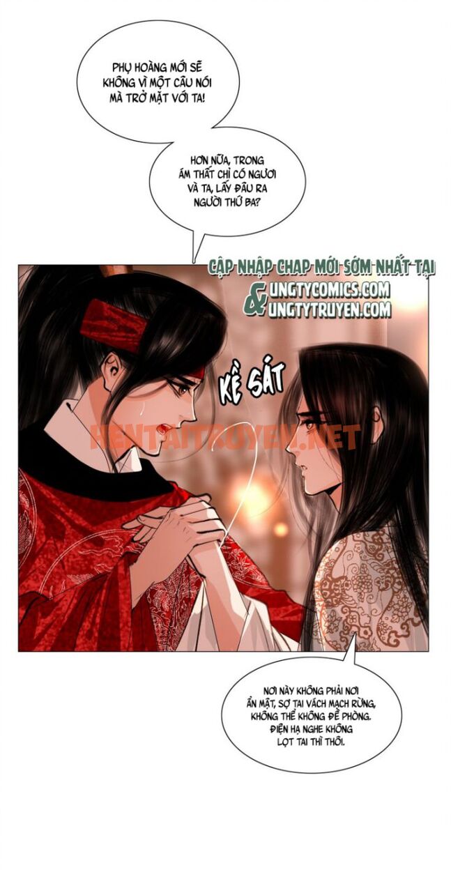 Xem ảnh Tái Thế Quyền Thần - Chap 42 - img_025_1653145503 - HentaiTruyenVN.net