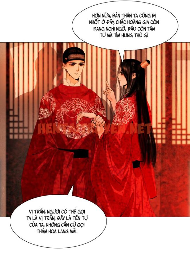 Xem ảnh Tái Thế Quyền Thần - Chap 44 - img_030_1654337103 - HentaiTruyen.net