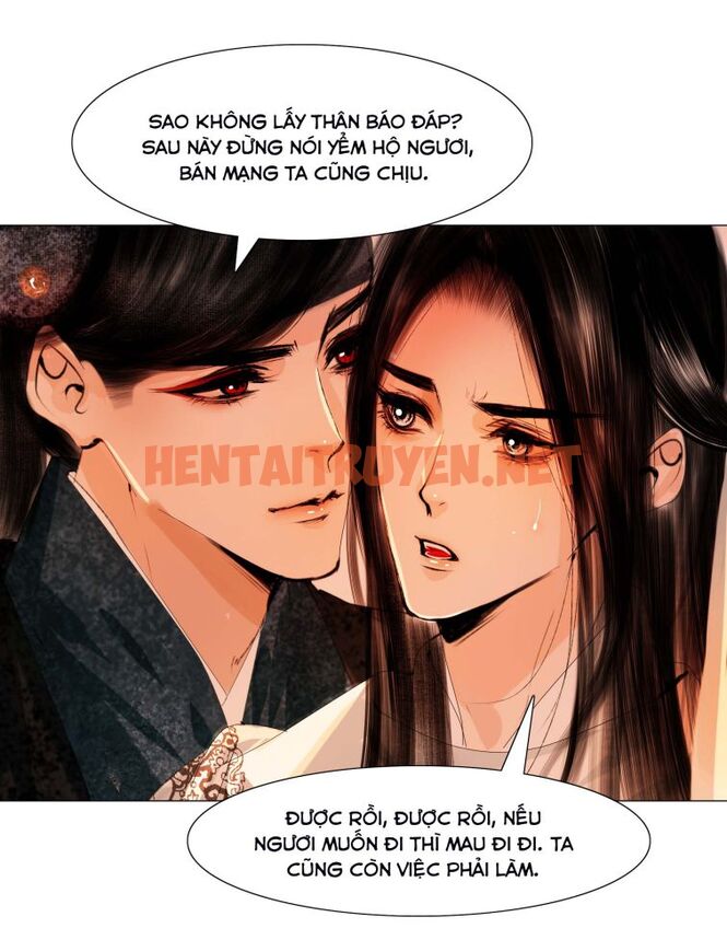 Xem ảnh Tái Thế Quyền Thần - Chap 47 - img_010_1656742133 - TruyenVN.APP