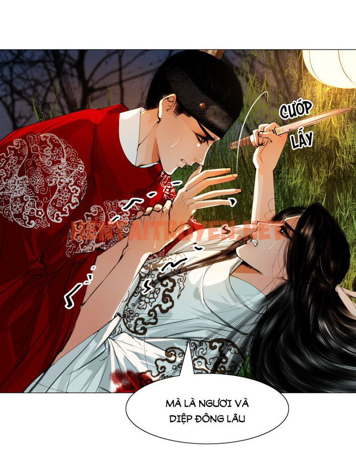 Xem ảnh Tái Thế Quyền Thần - Chap 49 - img_016_1657969546 - HentaiTruyenVN.net