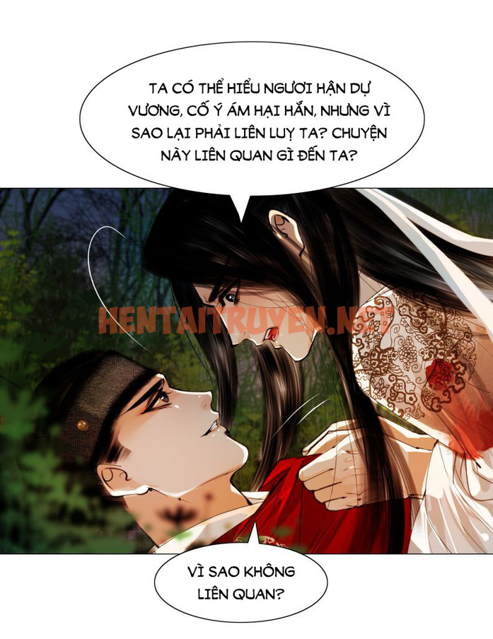 Xem ảnh Tái Thế Quyền Thần - Chap 49 - img_020_1657969553 - HentaiTruyenVN.net