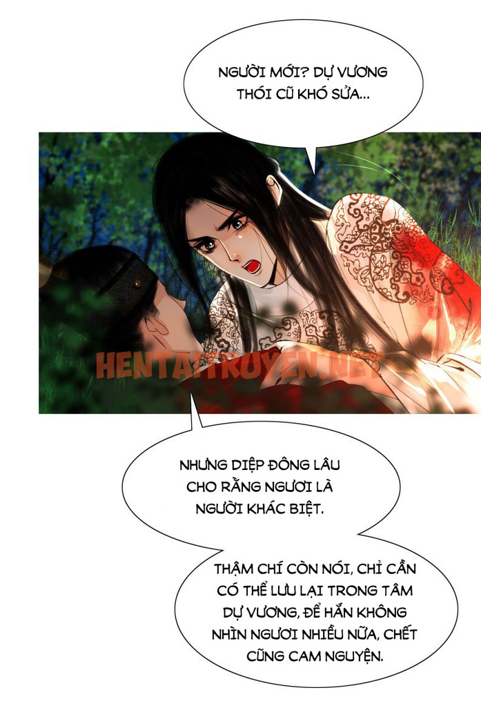 Xem ảnh Tái Thế Quyền Thần - Chap 49 - img_022_1657969556 - HentaiTruyenVN.net