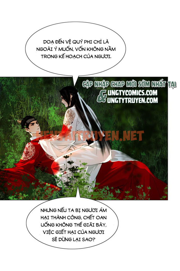 Xem ảnh Tái Thế Quyền Thần - Chap 49 - img_026_1657969562 - HentaiTruyen.net