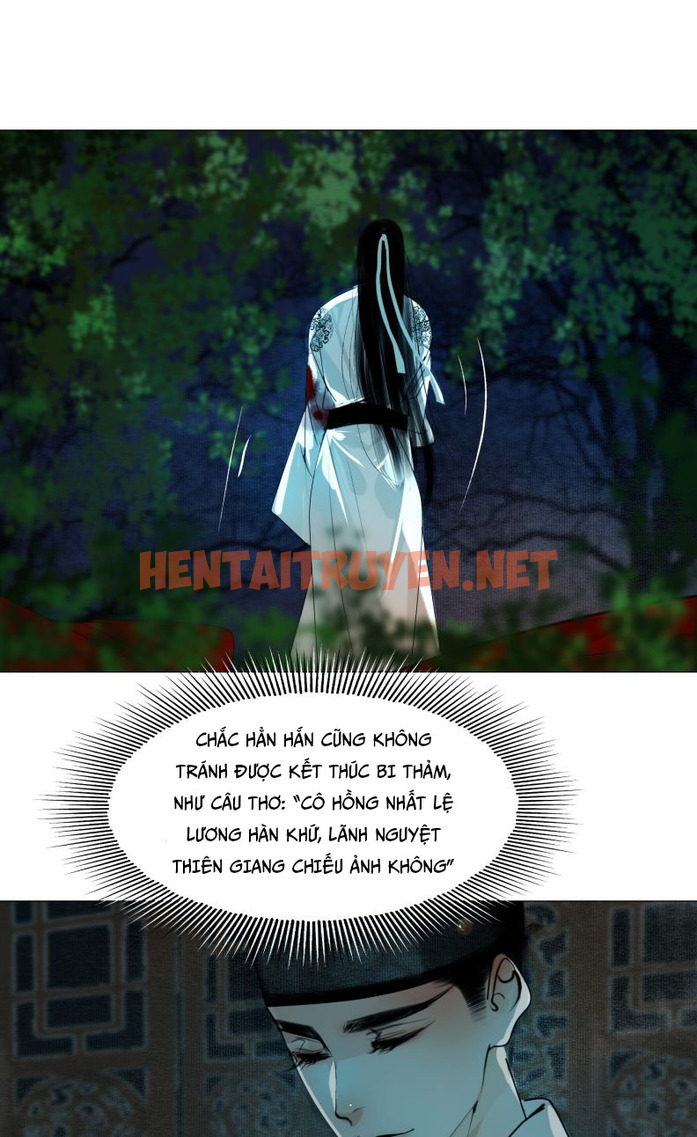 Xem ảnh Tái Thế Quyền Thần - Chap 49 - img_035_1657969576 - HentaiTruyen.net