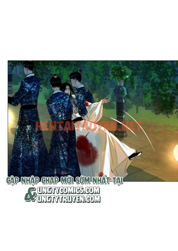 Xem ảnh Tái Thế Quyền Thần - Chap 50 - img_011_1658565012 - HentaiTruyenVN.net