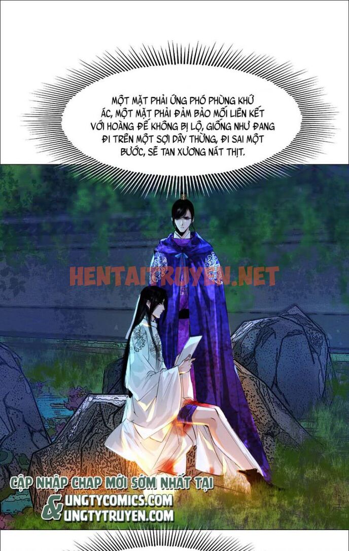 Xem ảnh Tái Thế Quyền Thần - Chap 50 - img_034_1658565046 - HentaiTruyenVN.net