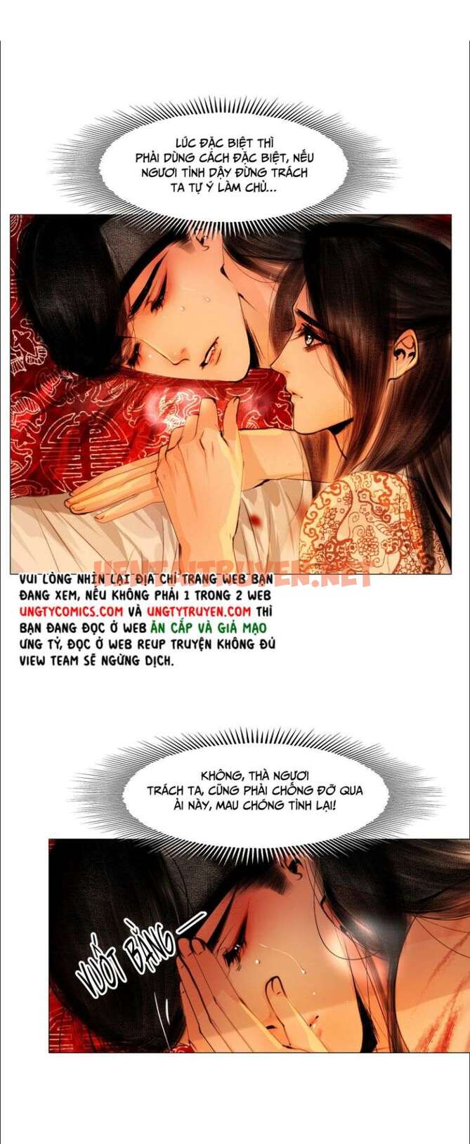 Xem ảnh Tái Thế Quyền Thần - Chap 55 - img_027_1664641337 - HentaiTruyenVN.net