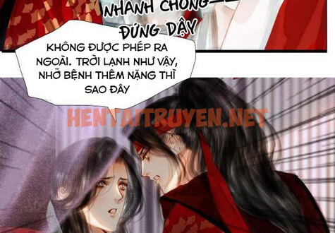 Xem ảnh Tái Thế Quyền Thần - Chap 6 - img_019_1630145438 - HentaiTruyen.net