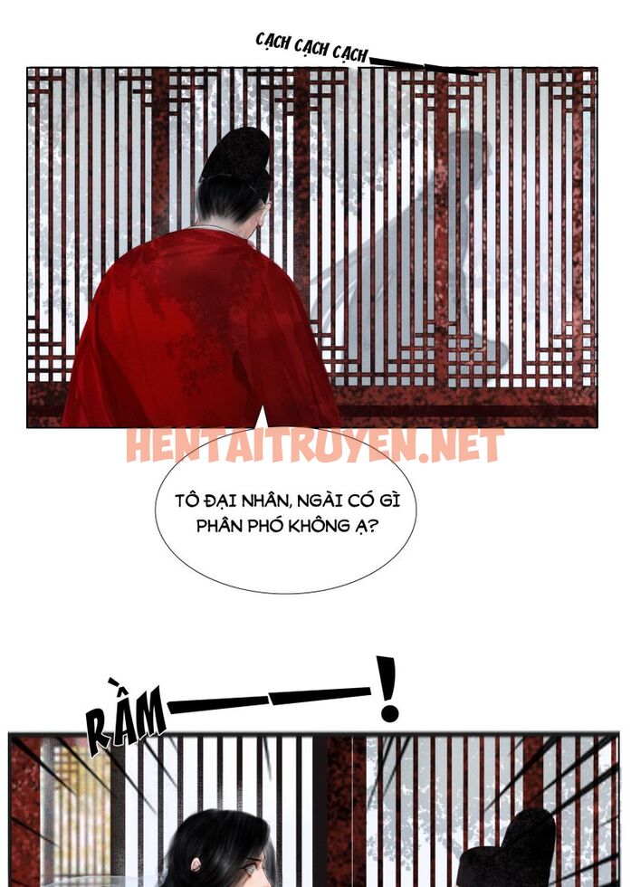 Xem ảnh Tái Thế Quyền Thần - Chap 7 - img_012_1630145447 - HentaiTruyen.net