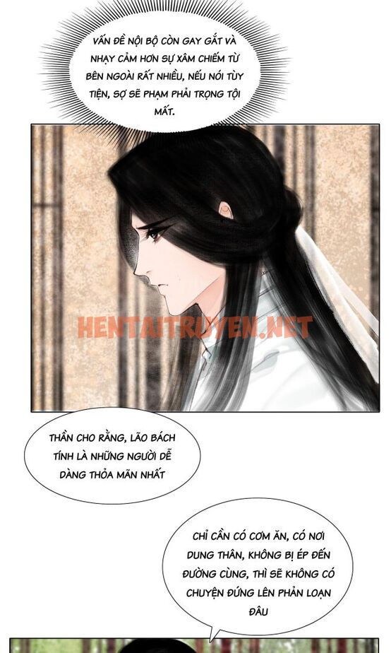 Xem ảnh Tái Thế Quyền Thần - Chap 8 - img_003_1630145454 - TruyenVN.APP