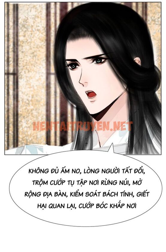 Xem ảnh Tái Thế Quyền Thần - Chap 8 - img_007_1630145454 - HentaiTruyen.net