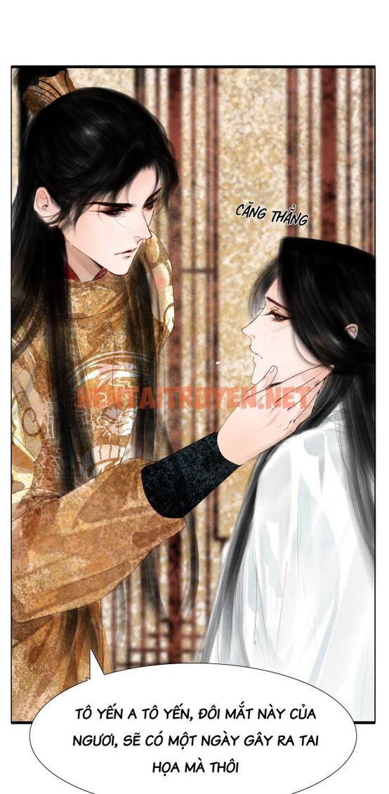 Xem ảnh Tái Thế Quyền Thần - Chap 8 - img_028_1630145454 - TruyenVN.APP