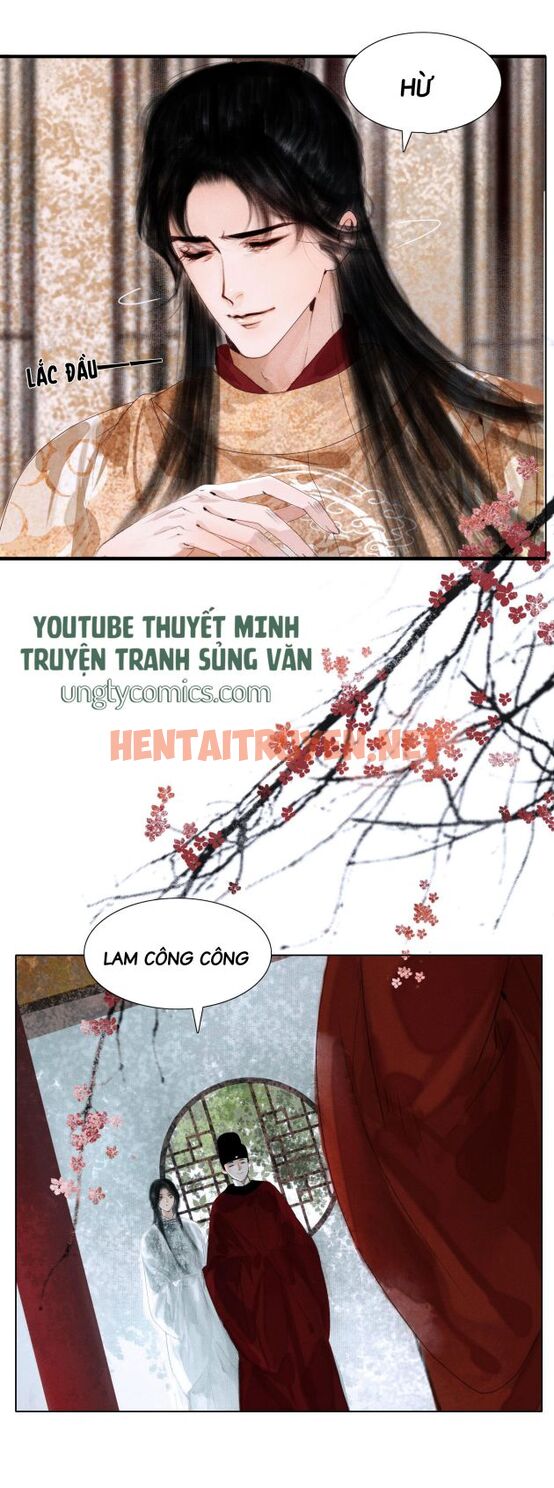 Xem ảnh Tái Thế Quyền Thần - Chap 8 - img_032_1630145454 - HentaiTruyen.net