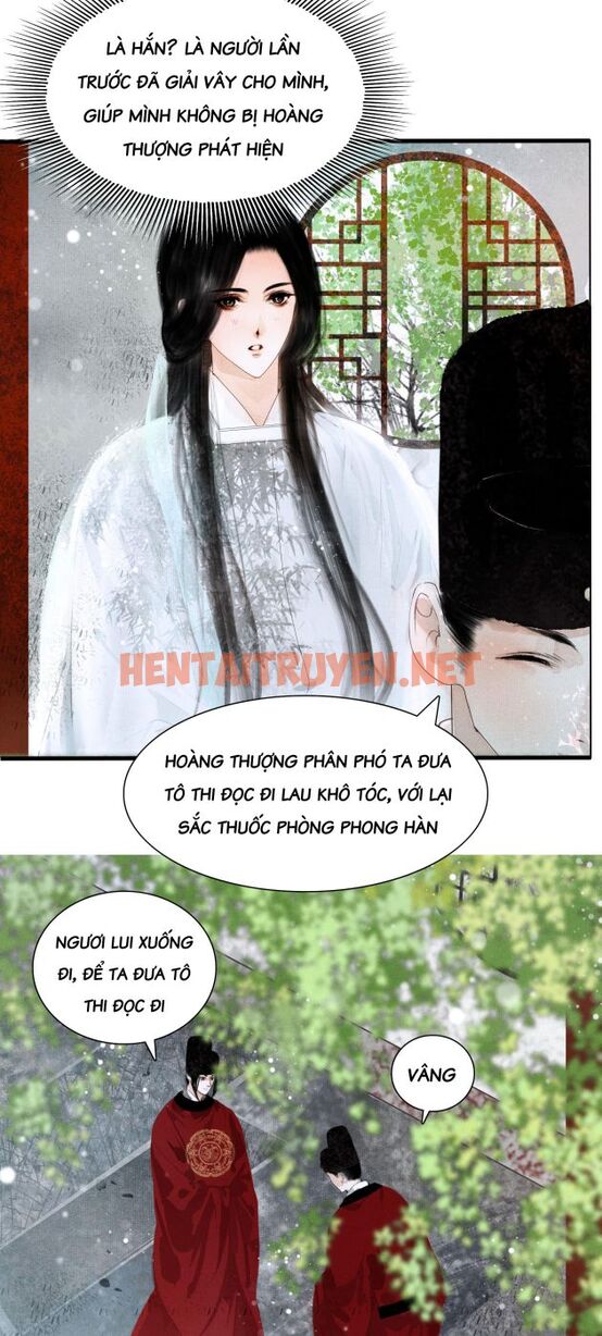 Xem ảnh Tái Thế Quyền Thần - Chap 8 - img_034_1630145454 - HentaiTruyen.net