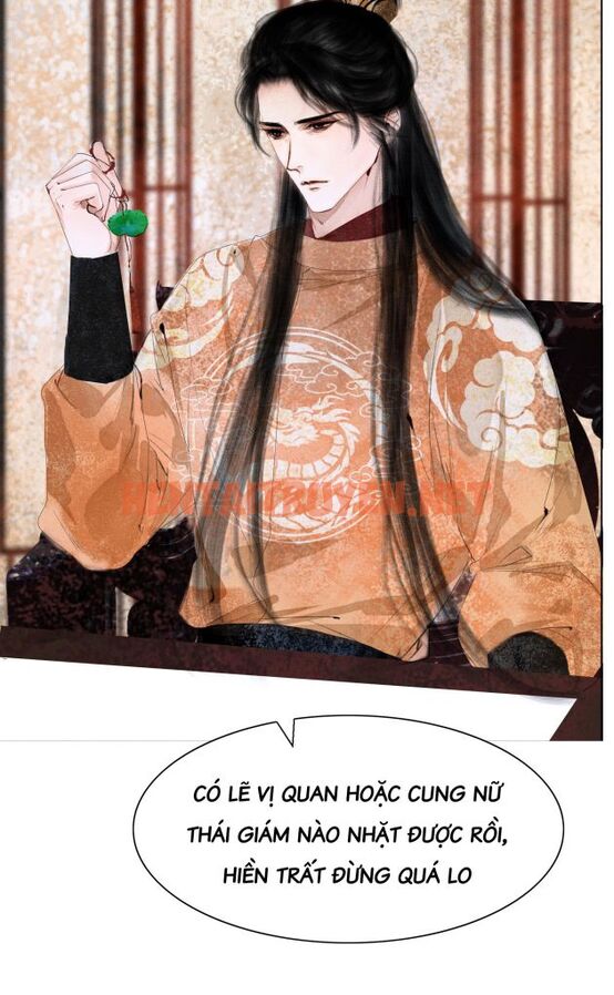 Xem ảnh Tái Thế Quyền Thần - Chap 8 - img_040_1630145454 - TruyenVN.APP