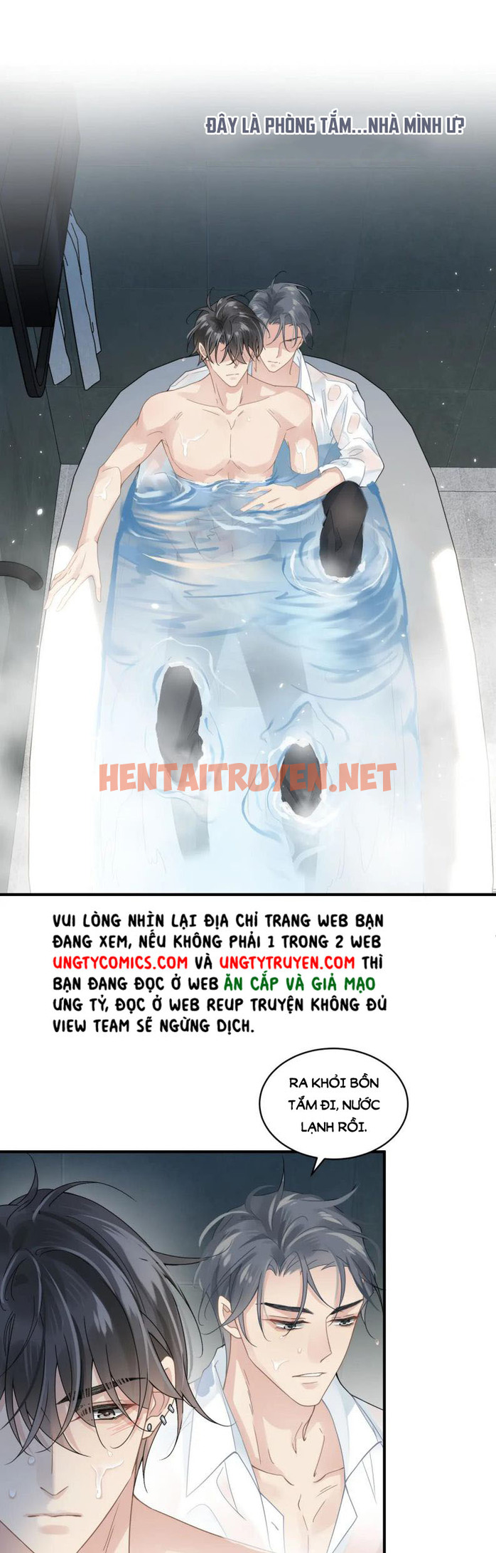 Xem ảnh Tâm Đầu Nhục - Chap 10 - img_011_1645183765 - HentaiTruyenVN.net