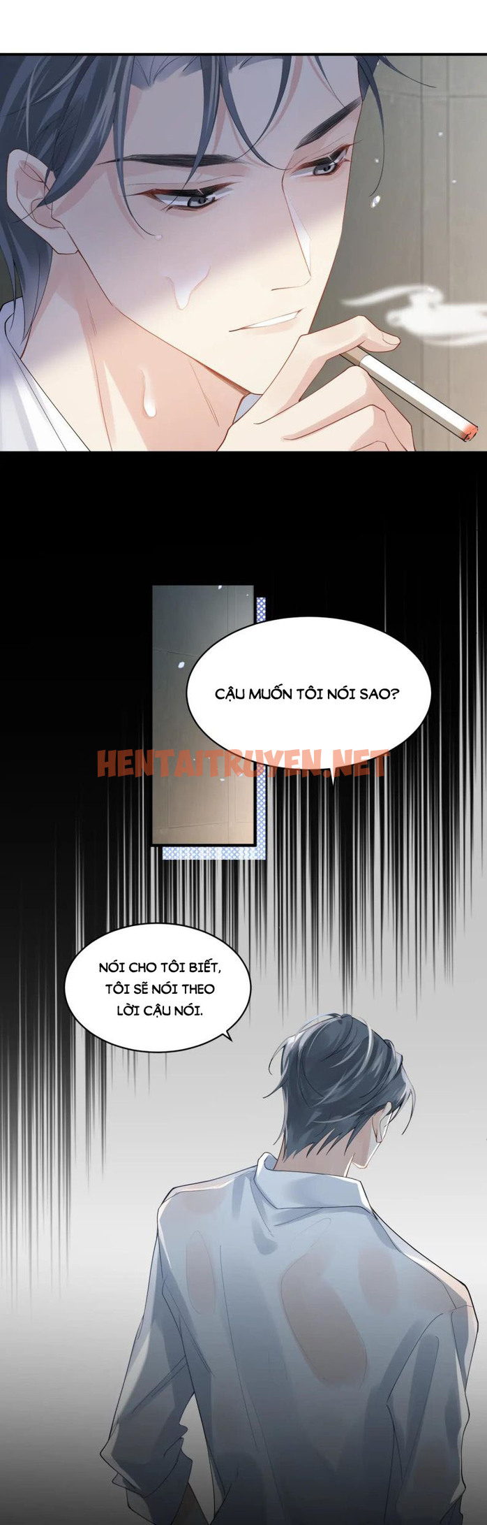 Xem ảnh Tâm Đầu Nhục - Chap 10 - img_029_1645183786 - HentaiTruyenVN.net