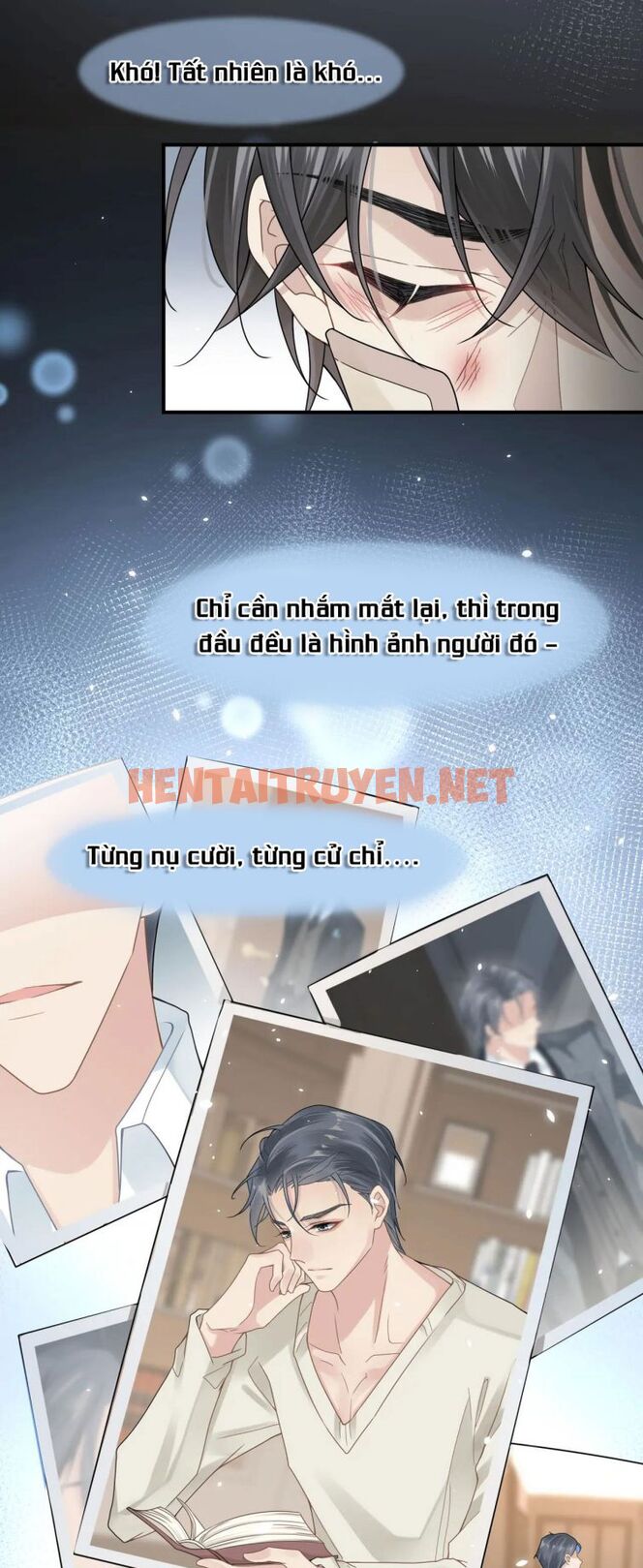 Xem ảnh Tâm Đầu Nhục - Chap 11 - img_019_1645183712 - HentaiTruyenVN.net