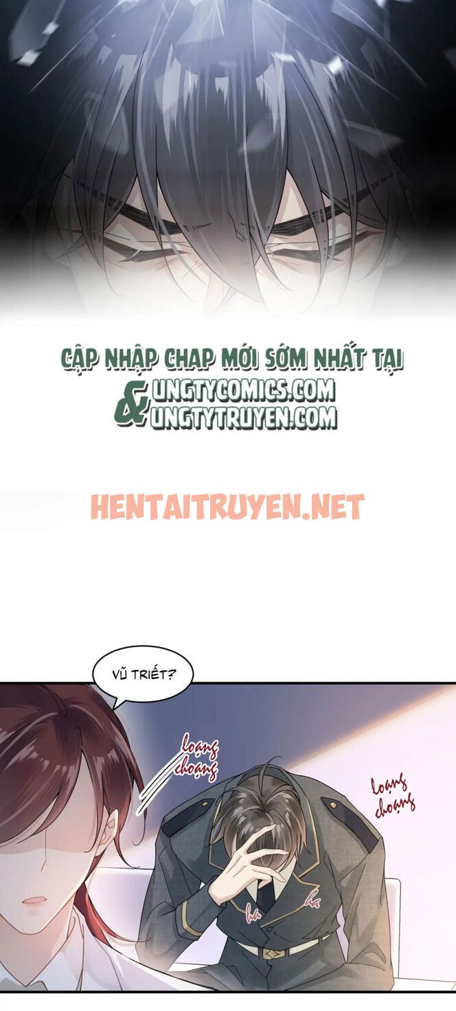 Xem ảnh Tâm Đầu Nhục - Chap 11 - img_023_1645183717 - HentaiTruyenVN.net