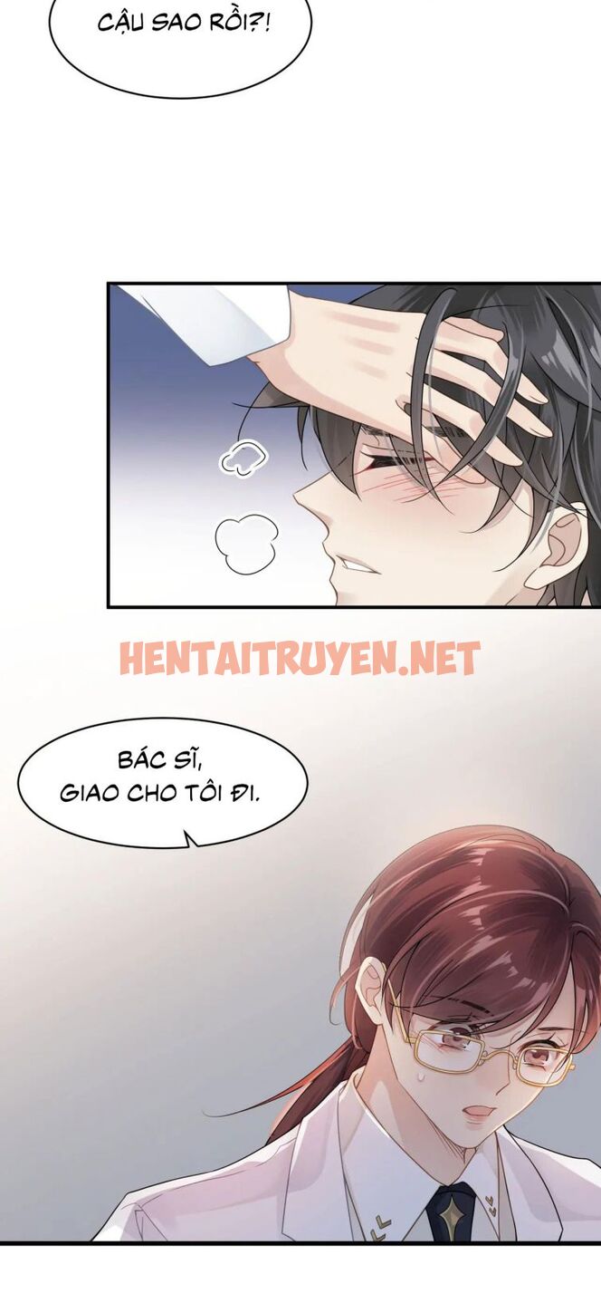 Xem ảnh Tâm Đầu Nhục - Chap 11 - img_027_1645183719 - HentaiTruyenVN.net