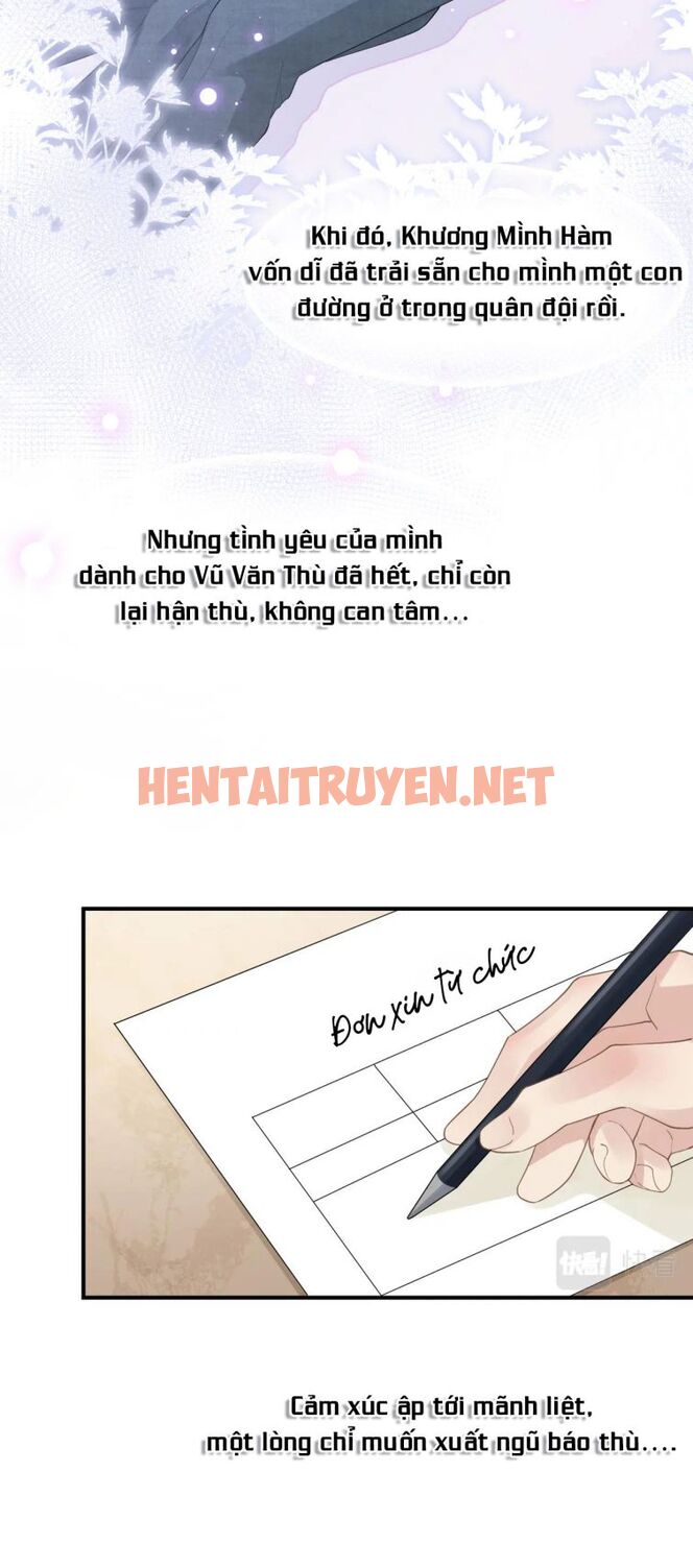 Xem ảnh Tâm Đầu Nhục - Chap 12 - img_045_1645183670 - HentaiTruyenVN.net