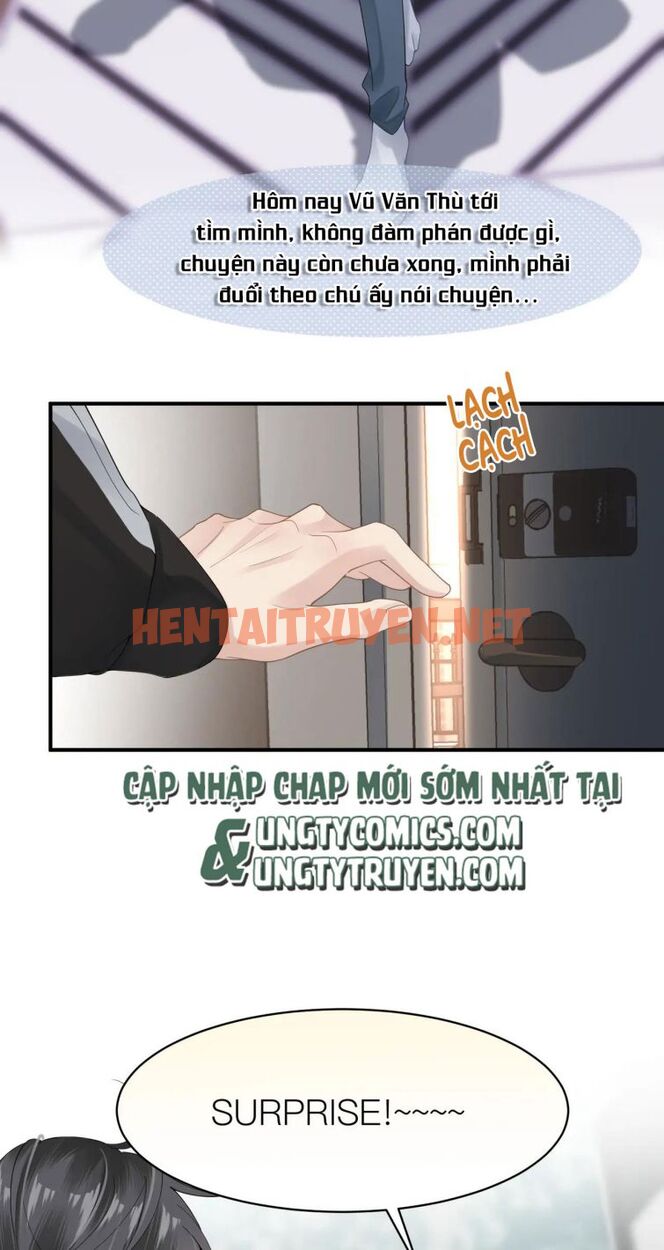 Xem ảnh Tâm Đầu Nhục - Chap 12 - img_059_1645183682 - HentaiTruyen.net