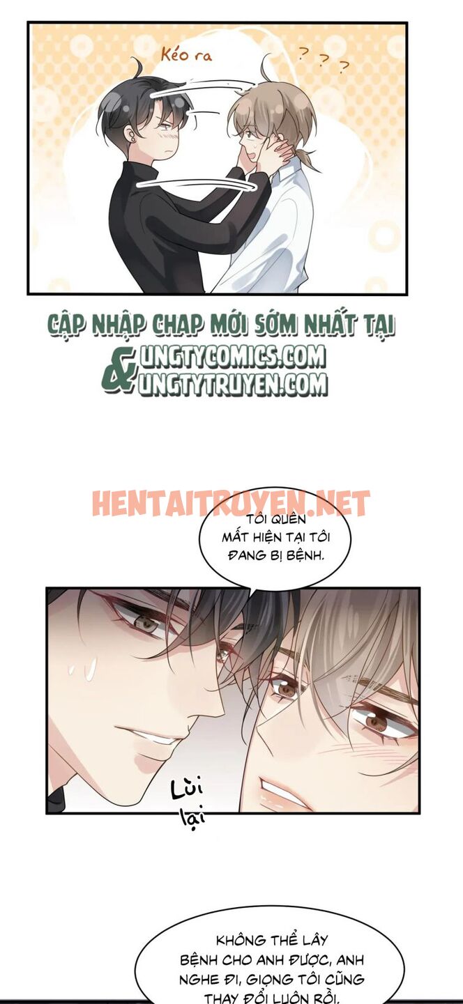 Xem ảnh Tâm Đầu Nhục - Chap 14 - img_007_1645183528 - HentaiTruyenVN.net