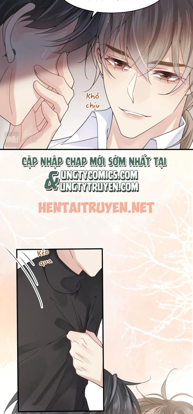 Xem ảnh Tâm Đầu Nhục - Chap 14 - img_009_1645183530 - HentaiTruyenVN.net