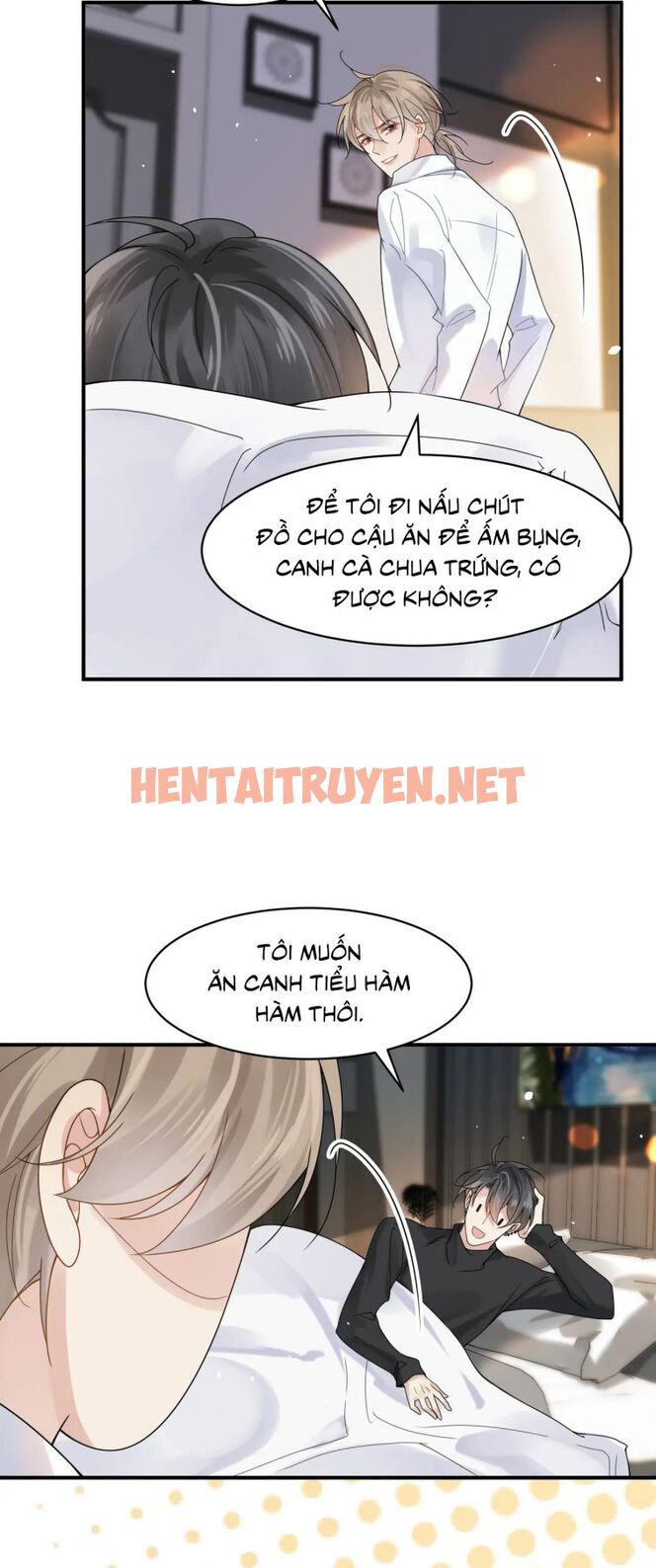 Xem ảnh Tâm Đầu Nhục - Chap 14 - img_019_1645183541 - HentaiTruyenVN.net