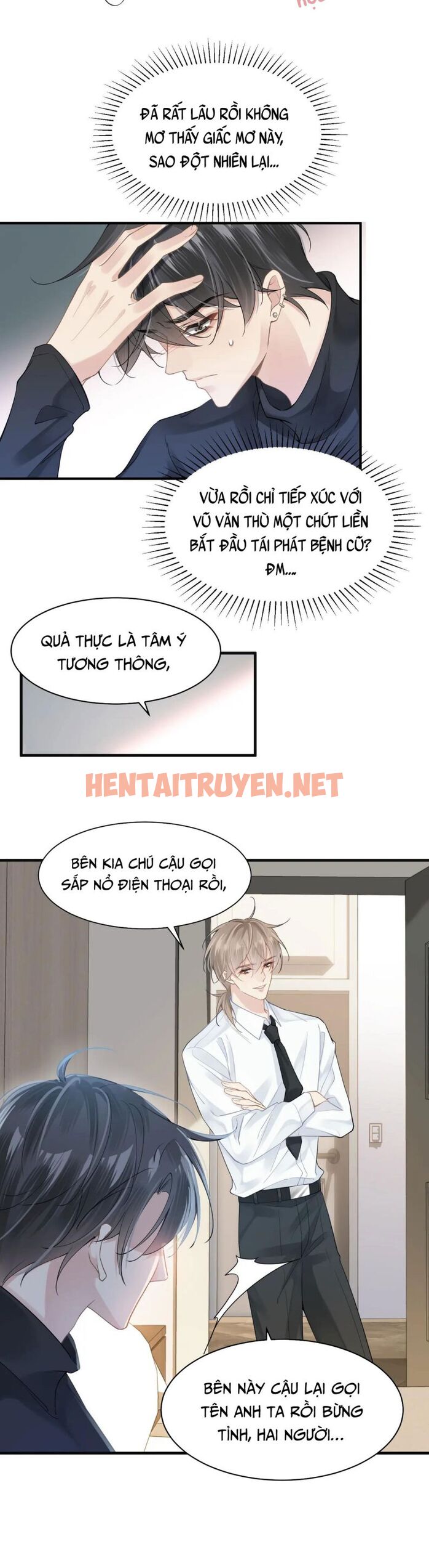 Xem ảnh Tâm Đầu Nhục - Chap 16 - img_045_1645183469 - HentaiTruyenVN.net