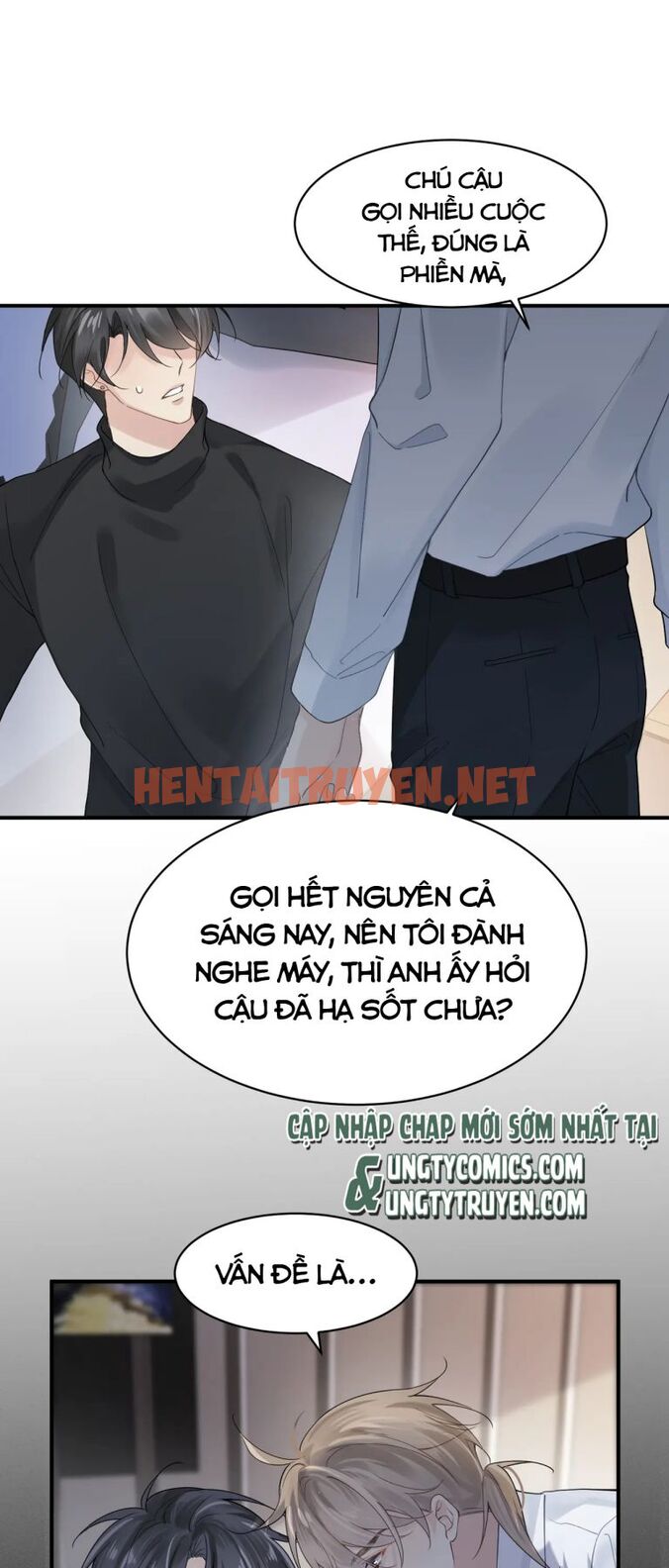 Xem ảnh Tâm Đầu Nhục - Chap 17 - img_005_1645183379 - HentaiTruyenVN.net