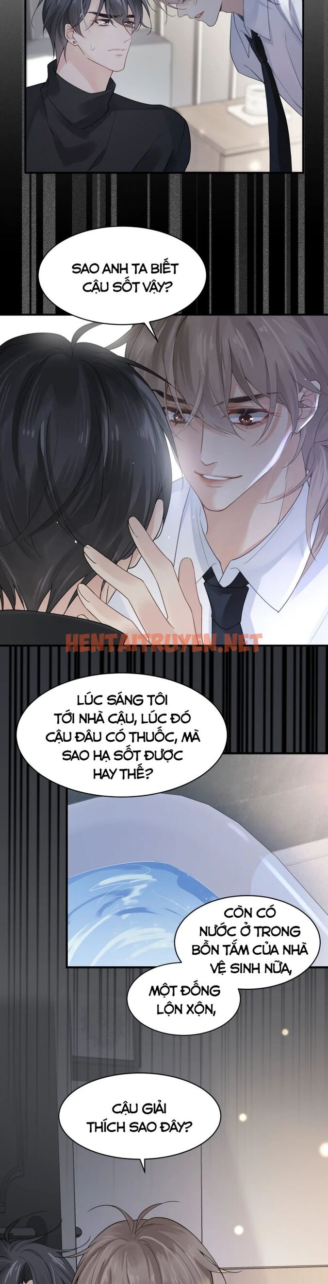 Xem ảnh Tâm Đầu Nhục - Chap 17 - img_007_1645183384 - HentaiTruyenVN.net