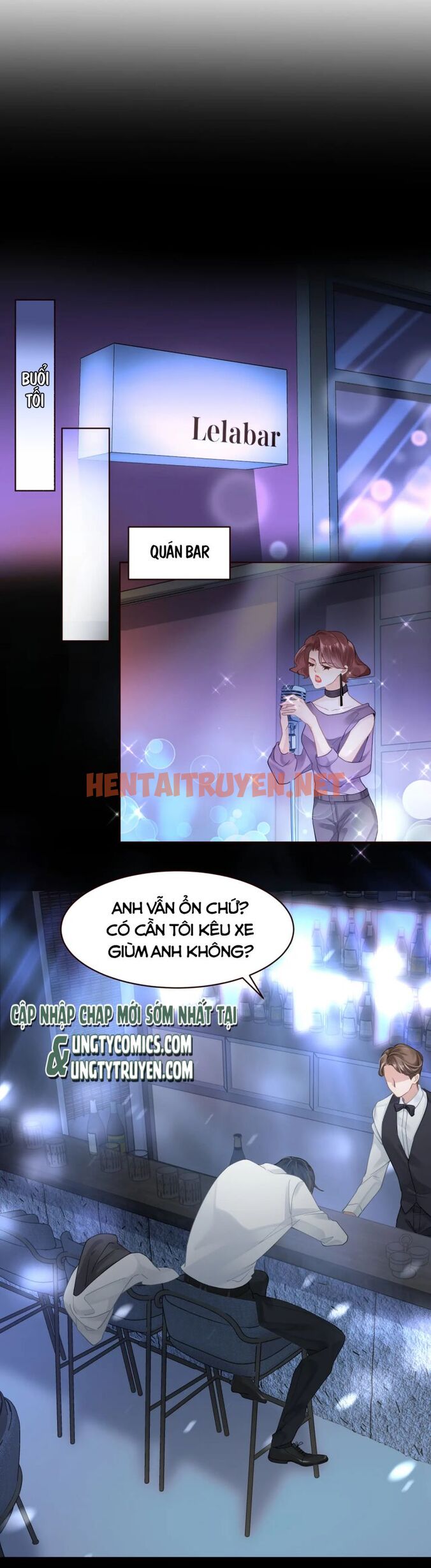 Xem ảnh Tâm Đầu Nhục - Chap 17 - img_033_1645183416 - HentaiTruyenVN.net