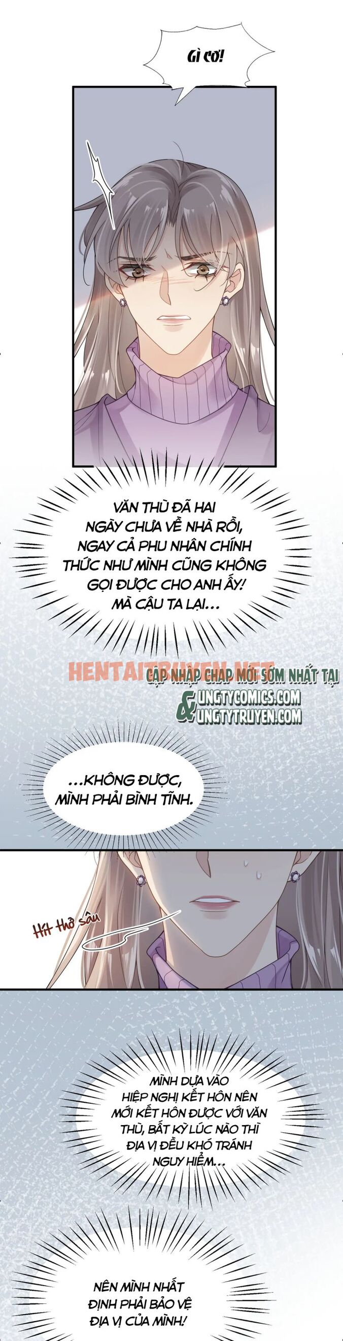 Xem ảnh Tâm Đầu Nhục - Chap 18 - img_013_1645183344 - HentaiTruyenVN.net