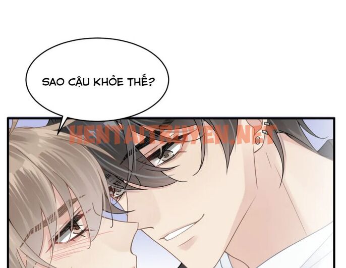 Xem ảnh Tâm Đầu Nhục - Chap 22 - img_005_1645182937 - HentaiTruyenVN.net