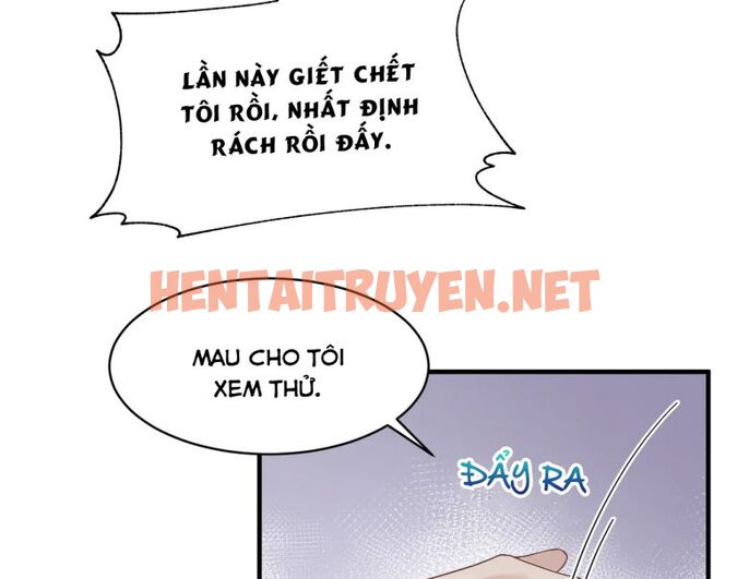 Xem ảnh Tâm Đầu Nhục - Chap 22 - img_059_1645182979 - HentaiTruyenVN.net