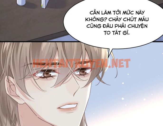 Xem ảnh Tâm Đầu Nhục - Chap 22 - img_077_1645182992 - HentaiTruyenVN.net