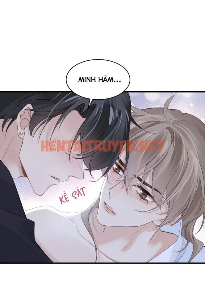 Xem ảnh Tâm Đầu Nhục - Chap 23 - img_013_1645182824 - HentaiTruyenVN.net