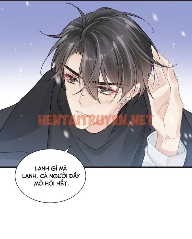 Xem ảnh Tâm Đầu Nhục - Chap 23 - img_057_1645182861 - HentaiTruyenVN.net