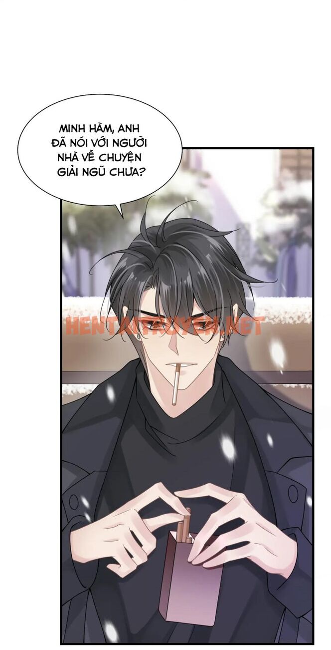 Xem ảnh Tâm Đầu Nhục - Chap 23 - img_071_1645182877 - HentaiTruyenVN.net