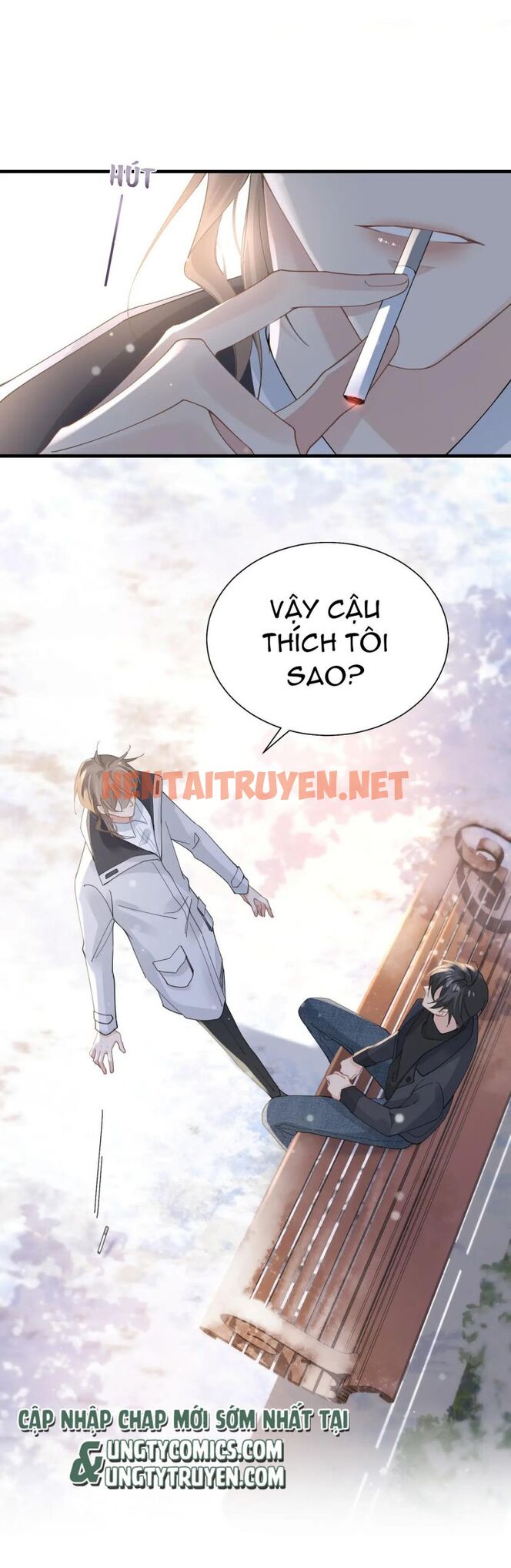 Xem ảnh Tâm Đầu Nhục - Chap 24 - img_003_1645182751 - HentaiTruyenVN.net