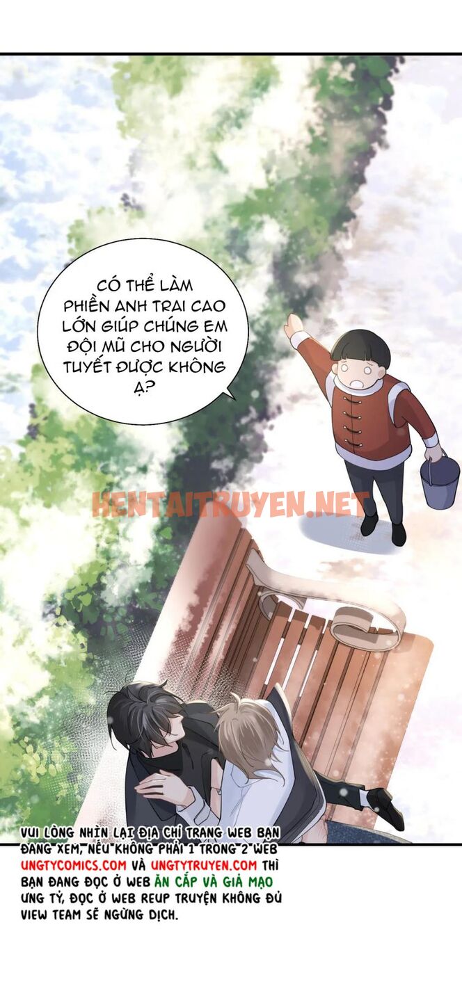 Xem ảnh Tâm Đầu Nhục - Chap 24 - img_023_1645182773 - HentaiTruyenVN.net